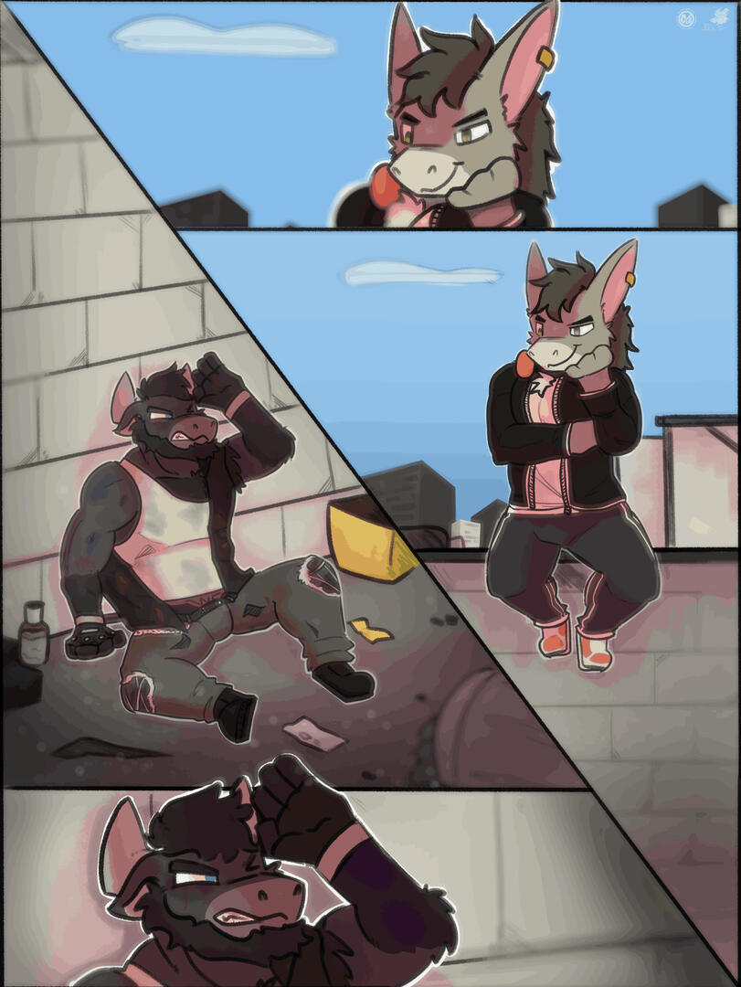 Lillo finds Waju